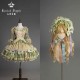 Classical Puppets Farm Buddies 2.0 Caterpillar OP and Sets(Limited Pre-Order/Full Payment Without Shipping)